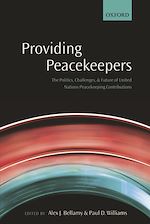 Télécharger le livre :  Providing Peacekeepers