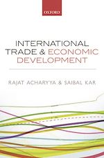 Télécharger le livre :  International Trade and Economic Development