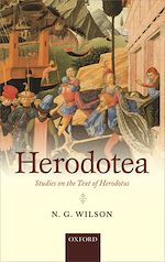 Télécharger le livre :  Herodotea
