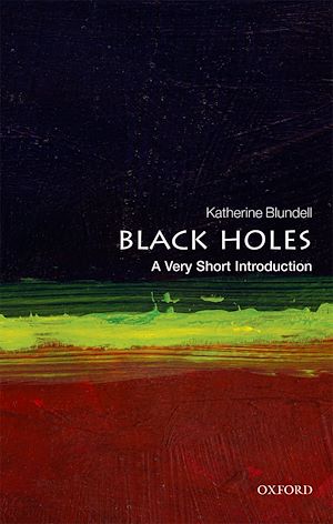 Téléchargez le livre :  Black Holes
