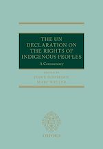 Télécharger le livre :  The UN Declaration on the Rights of Indigenous Peoples