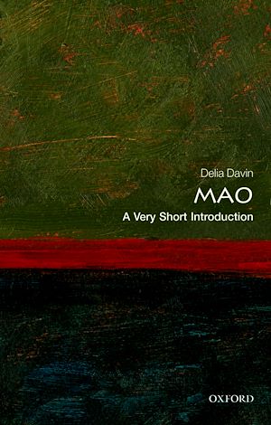 Téléchargez le livre :  Mao