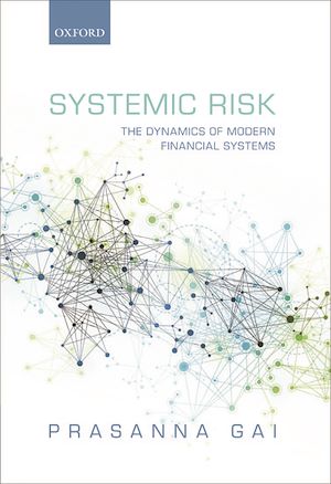 Téléchargez le livre :  Systemic Risk