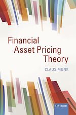 Télécharger le livre :  Financial Asset Pricing Theory