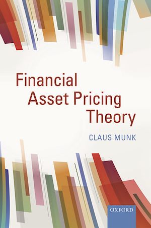 Téléchargez le livre :  Financial Asset Pricing Theory