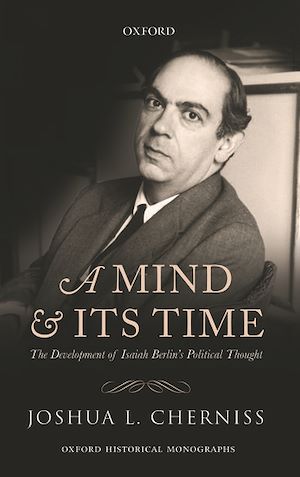 Téléchargez le livre :  A Mind and its Time