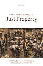 Télécharger le livre :  Just Property