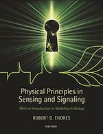 Télécharger le livre :  Physical Principles in Sensing and Signaling
