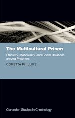 Télécharger le livre :  The Multicultural Prison