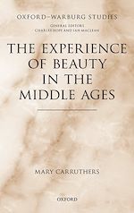 Télécharger le livre :  The Experience of Beauty in the Middle Ages