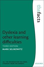 Télécharger le livre :  Dyslexia and other learning difficulties
