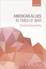 Télécharger le livre :  American Allies in Times of War