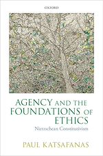 Télécharger le livre :  Agency and the Foundations of Ethics
