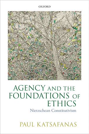 Téléchargez le livre :  Agency and the Foundations of Ethics