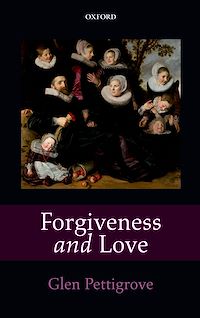 Téléchargez le livre :  Forgiveness and Love