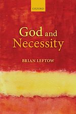 Télécharger le livre :  God and Necessity