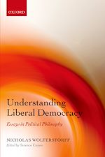 Télécharger le livre :  Understanding Liberal Democracy
