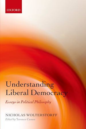 Téléchargez le livre :  Understanding Liberal Democracy