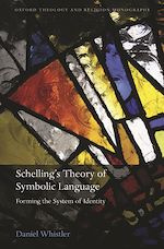 Télécharger le livre :  Schelling's Theory of Symbolic Language