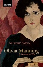 Télécharger le livre :  Olivia Manning