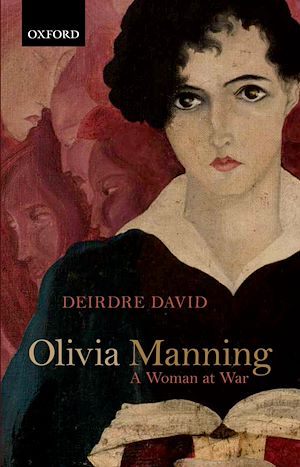 Télécharger le livre :  Olivia Manning