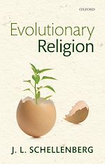 Télécharger le livre :  Evolutionary Religion