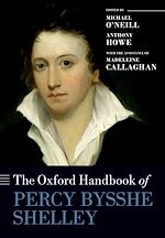 Télécharger le livre :  The Oxford Handbook of Percy Bysshe Shelley