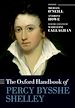 Télécharger le livre :  The Oxford Handbook of Percy Bysshe Shelley