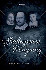Télécharger le livre :  Shakespeare in Company