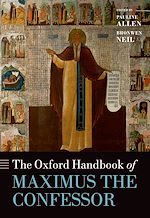 Télécharger le livre :  The Oxford Handbook of Maximus the Confessor