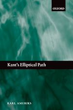 Télécharger le livre :  Kant's Elliptical Path