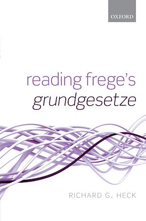 Téléchargez le livre :  Reading Frege's Grundgesetze