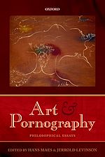 Télécharger le livre :  Art and Pornography