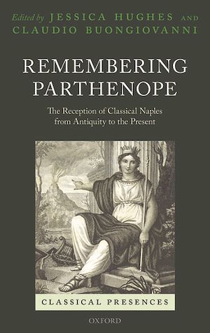 Téléchargez le livre :  Remembering Parthenope