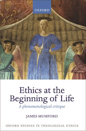 Téléchargez le livre :  Ethics at the Beginning of Life