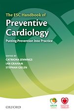 Télécharger le livre :  The ESC Handbook of Preventive Cardiology