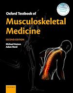 Télécharger le livre :  Oxford Textbook of Musculoskeletal Medicine