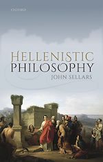 Download this eBook Hellenistic Philosophy