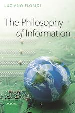 Télécharger le livre :  The Philosophy of Information