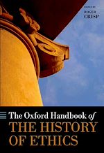Télécharger le livre :  The Oxford Handbook of the History of Ethics
