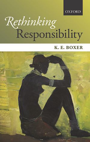 Téléchargez le livre :  Rethinking Responsibility