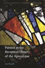 Télécharger le livre :  Patmos in the Reception History of the Apocalypse