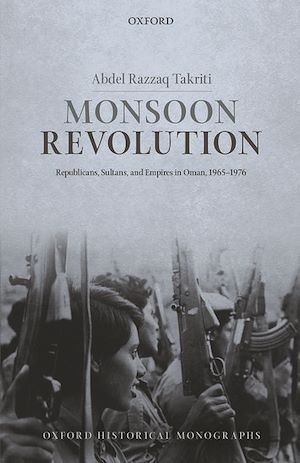 Téléchargez le livre :  Monsoon Revolution