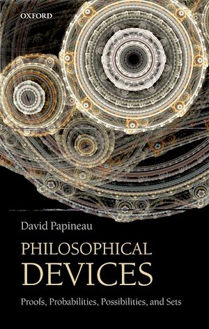 Téléchargez le livre :  Philosophical Devices