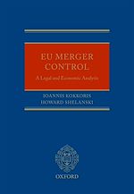 Télécharger le livre :  EU Merger Control