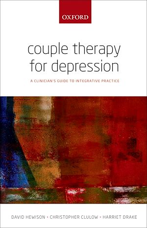 Téléchargez le livre :  Couple Therapy for Depression