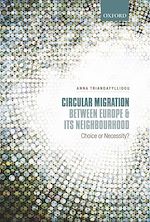 Télécharger le livre :  Circular Migration between Europe and its Neighbourhood