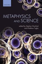 Télécharger le livre :  Metaphysics and Science
