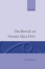 Télécharger le livre :  The Revolt of Owain Glyn Dwr