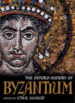 Télécharger le livre :  The Oxford History of Byzantium